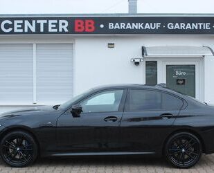 BMW BMW 330e M-SPORT *LASER*KAMERA*HUD*LEDER*VIRTUAL*1 Gebrauchtwagen