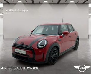 Mini MINI One Navi Parkassist Pano.Dach Sportsitze LED Gebrauchtwagen