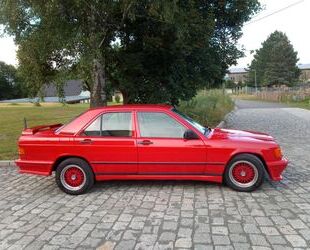 Mercedes-Benz Mercedes-Benz 190 E Oltimer Lorinser Umbau Gebrauchtwagen