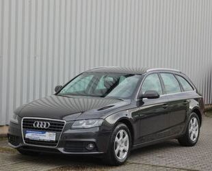 Audi Audi A4 Avant Attraction-1.Hand-Klimaautomatik-Nav Gebrauchtwagen