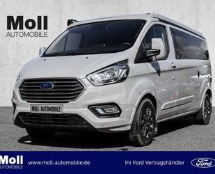 Ford Ford Transit Custom Nugget Plus 150PS Auto. Aufste Gebrauchtwagen