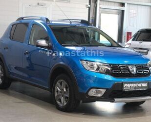 Dacia Dacia Sandero II Stepway Prestige *NAVI*CAM*PDC*AH Gebrauchtwagen