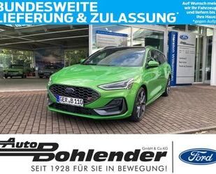 Ford Ford Focus Turnier ST X | Fahrerass.-Paket Gebrauchtwagen