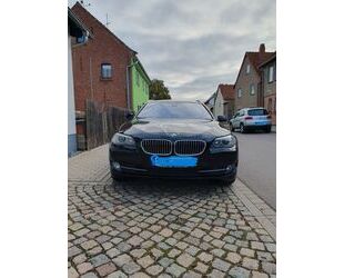 BMW BMW 525d Touring mit neuem Motor ab 193000 Gebrauchtwagen