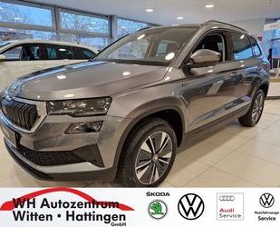 Skoda Skoda Karoq 1,5 TSI DSG Drive NAVI AHK MATRIX-LED Gebrauchtwagen