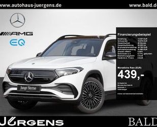 Mercedes-Benz EQB Gebrauchtwagen