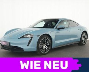 Porsche Taycan Gebrauchtwagen