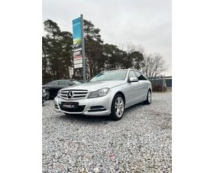 Mercedes-Benz Mercedes-Benz C 180 T, 2.Hand, Avantgarde, Navi, X Gebrauchtwagen