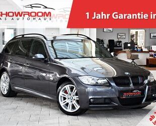 BMW BMW 325i xDrive 6 Zyl xDrive M-Sportpaket Shz Ahk Gebrauchtwagen