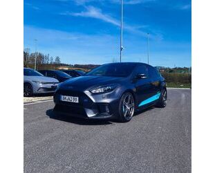 Ford Ford Focus 2,3 EcoBoost 257kW RS Allrad RS Gebrauchtwagen