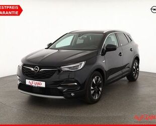 Opel Opel Grandland X 2.0 D Ultimate LED Navi ACC Leder Gebrauchtwagen