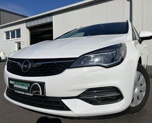 Opel Opel Astra ST 1.5D Business PDC Klima ISOFIX USB Gebrauchtwagen