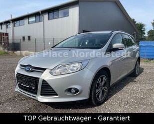 Ford Ford Focus Turnier Sync Edition TÜV/PDC/SITZHEIZUN Gebrauchtwagen