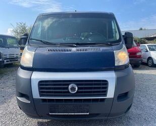 Fiat Fiat Ducato Kombi 33 130 Gebrauchtwagen