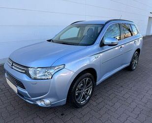 Mitsubishi Mitsubishi Outlander 2.0 PHEV Plus 4WD Plug-Inn Gebrauchtwagen