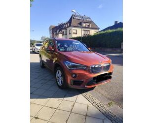 BMW BMW X1 sDrive18d Sport Line Sport Line Gebrauchtwagen