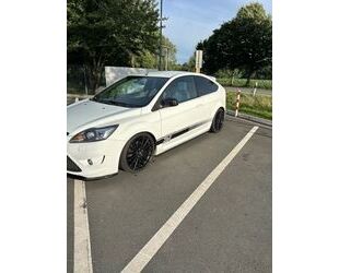 Ford Ford Focus 2,5 ST Gebrauchtwagen