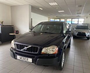 Volvo Volvo XC 90 XC90 D5 Summum Gebrauchtwagen