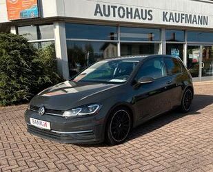 VW Volkswagen Golf VII Lim. Sound Gebrauchtwagen