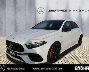 Mercedes-Benz Mercedes-Benz A 45 S 4M+ Verkauf nur an Gewerbe!/P Gebrauchtwagen