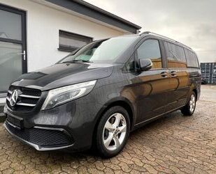 Mercedes-Benz Mercedes-Benz V 220 V -Klasse d AVANTGARDE EDITION Gebrauchtwagen