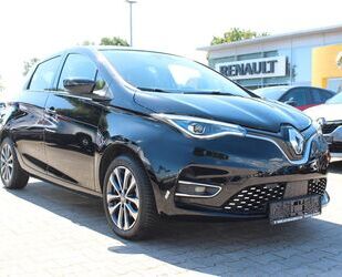 Renault Renault ZOE INTENS R135/Z.E. 50 Batteriekauf| KLIM Gebrauchtwagen