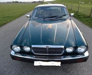 Jaguar Jaguar JAGUAR XJ6 SOVEREIGN 4.2 AUT. Gebrauchtwagen