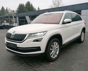 Skoda Skoda Kodiaq Style 2.0TDI/ACC/LANE/CAM/KESSY Gebrauchtwagen