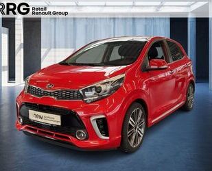 Kia Kia Picanto 1.2 GT Line Gebrauchtwagen