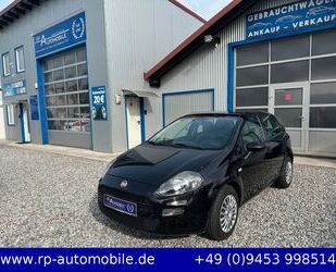 Fiat Fiat Punto Pop 1.2 KLIMA 5-TÜRIG HU 12/2026 Gebrauchtwagen