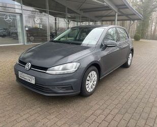 VW Volkswagen Golf VII Lim. Trendline BMT/Start-Stopp Gebrauchtwagen