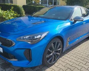 Kia Kia Stinger 2.2 CRDi GT Line GT Line Gebrauchtwagen