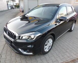 Suzuki Suzuki SX4 S-Cross Comfort 4x4 Gebrauchtwagen