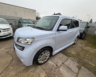 Daihatsu MATERIA Gebrauchtwagen