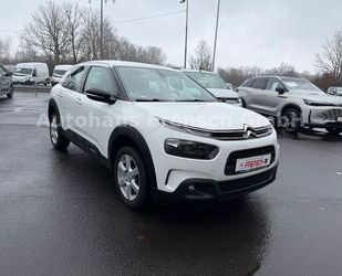 Citroen C4 Cactus Gebrauchtwagen