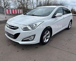 Hyundai i40 Gebrauchtwagen