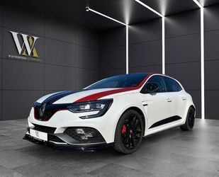 Renault Renault Megane R.S./ Trophy /Klappe /Recaro Schale Gebrauchtwagen