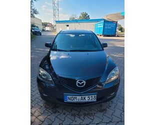 Mazda Mazda 3 1.6 Benzin 2000.- VB Gebrauchtwagen