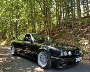 BMW BMW e34 / H-Zul. Gebrauchtwagen