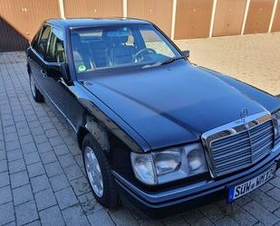 Mercedes-Benz Mercedes-Benz E 300 Gebrauchtwagen