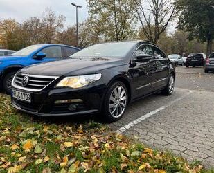 VW Volkswagen Passat CC 2.0 TSI Exclusive Exclusive Gebrauchtwagen