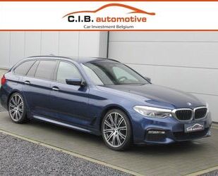 BMW BMW 520 d M Sport / Aut. / Leather / HUD / Navi Pr Gebrauchtwagen