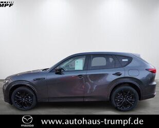 Mazda Mazda CX-60 254PS HOMURA DA-P CON-P PRE-COM-Paket Gebrauchtwagen