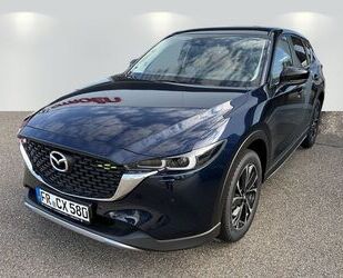 Mazda Mazda CX-5 2.5L e-SKYACTIV G 194ps 6AT FWD NEWGROU Gebrauchtwagen