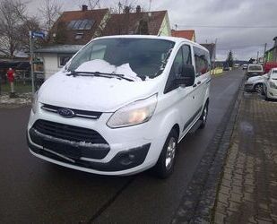 Ford Ford Transit/Tourneo Custom Kombi 300 L1 Tourneo T Gebrauchtwagen