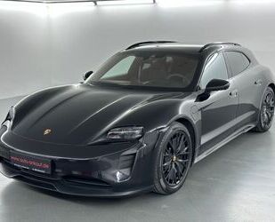 Porsche Porsche Sport Turismo GTS Carbon Bose ACC Vierradl Gebrauchtwagen