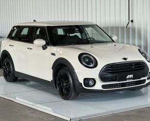 Mini MINI Cooper Clubman Automatik*Led*Leder Gebrauchtwagen