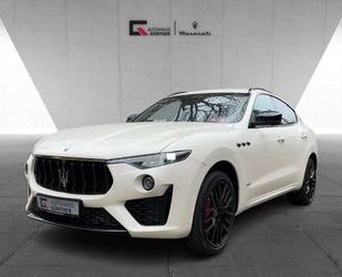 Maserati Maserati Levante Benzin GranSport AWD *Maserati Ap Gebrauchtwagen