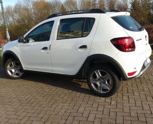 Dacia Dacia Sandero TCe 90 Stepway Prestige Stepway Pres Gebrauchtwagen