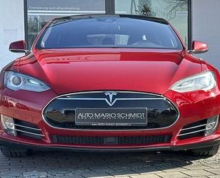 Tesla Model S Gebrauchtwagen